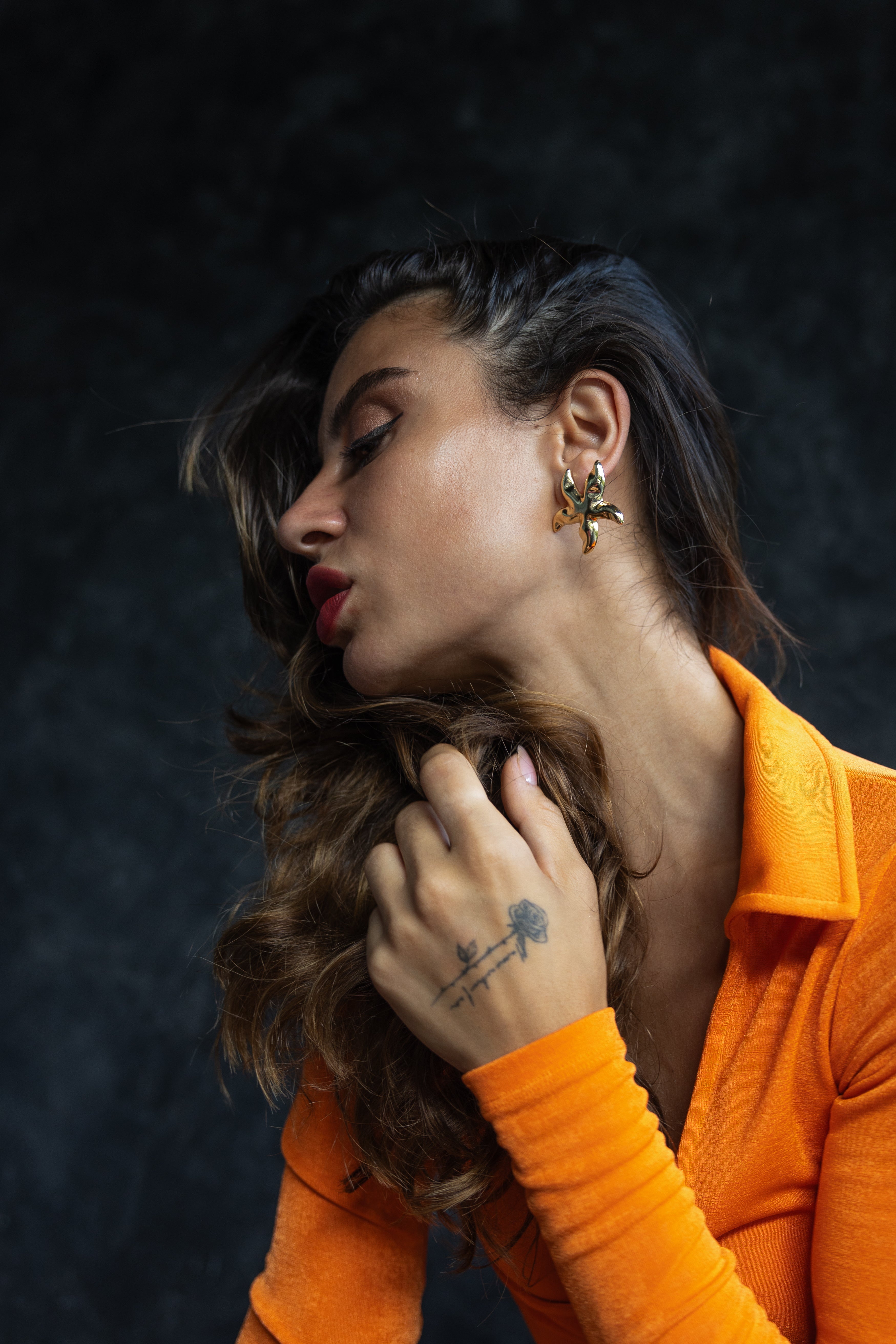 Earrings | Turkish Jewellery in Australia