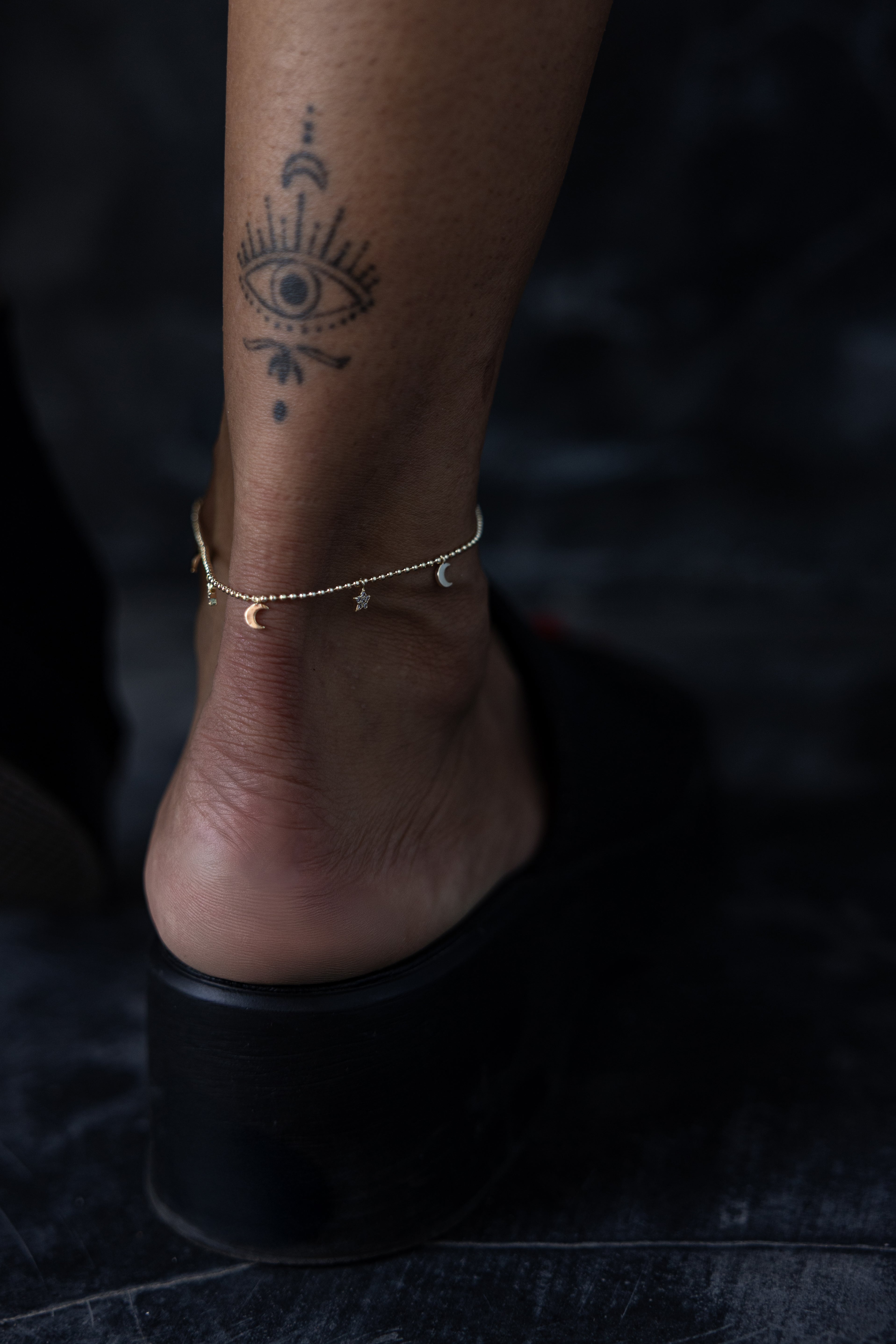 Anklets  | Turkish Jewellery in Australia 