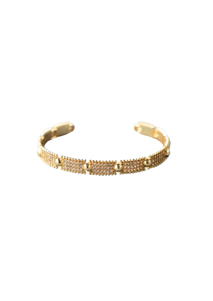 Textured Cuff – Adjustable  Boho Cuff| My Bohemian Store